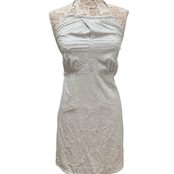 Nwt Columbia Halter Top Dress sz S - Picture 1 of 6